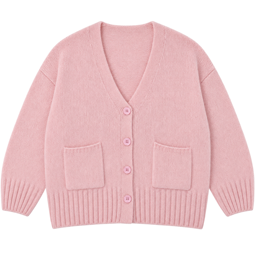 Jacke kidmohair