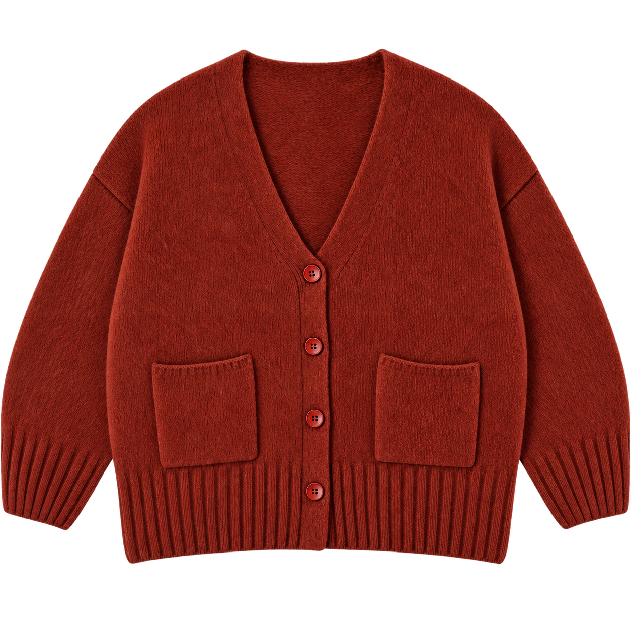 Jacke kidmohair
