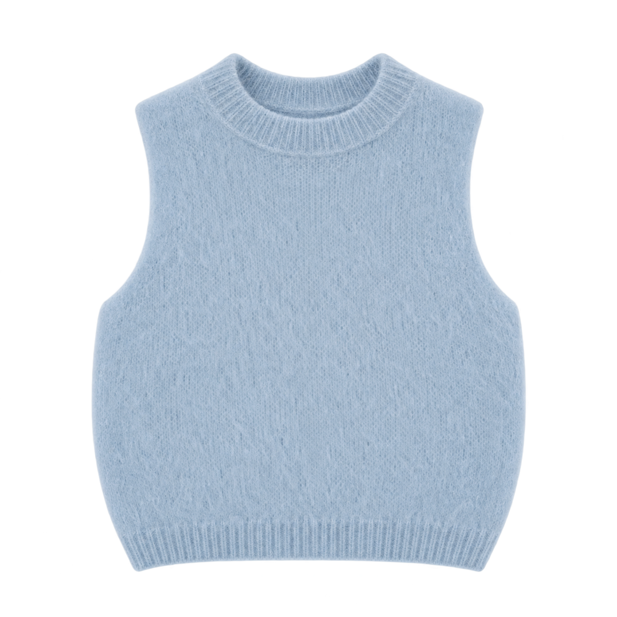 Kid Mohair Pullunder (Isemarkt Favorit!)