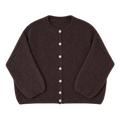 kidmohair knopf pulli