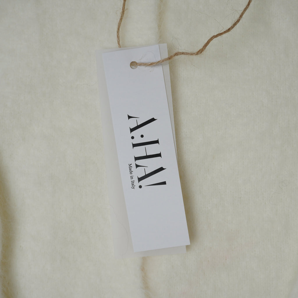 Classic Knit Cardigan