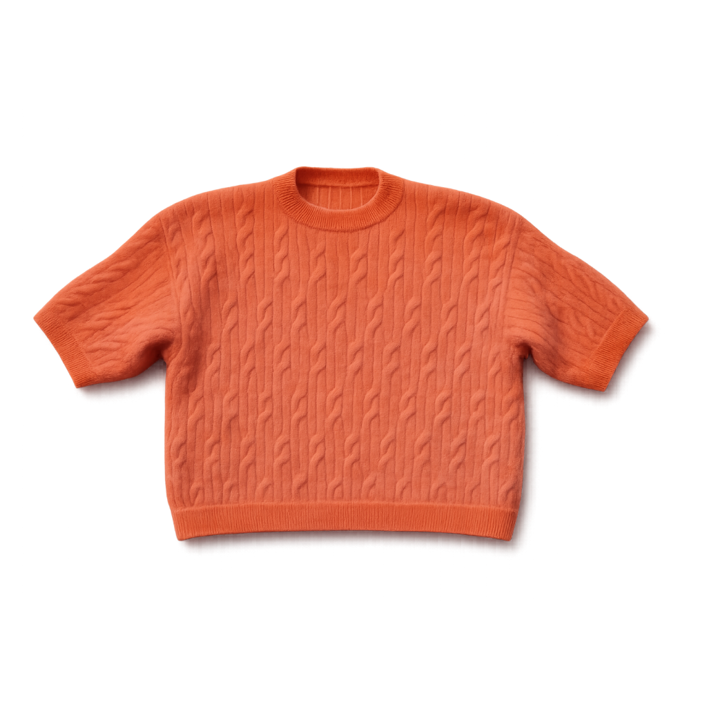 strick pullover