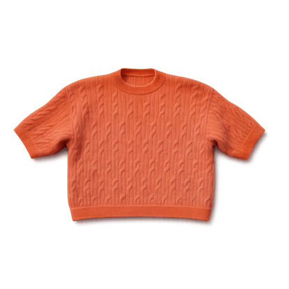 strick pullover