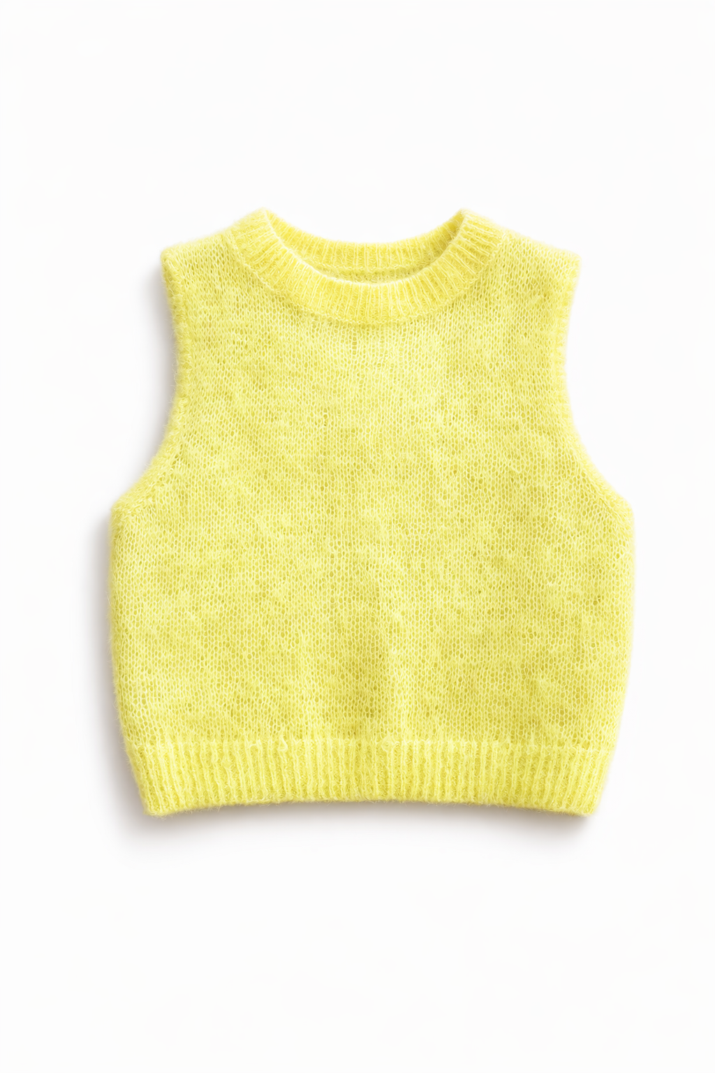 Kid Mohair Pullunder (Isemarkt Favorit!)