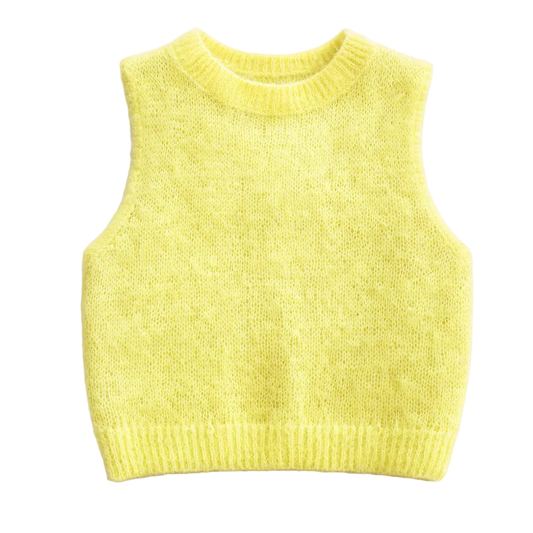 Kid Mohair Pullunder (Isemarkt Favorit!)