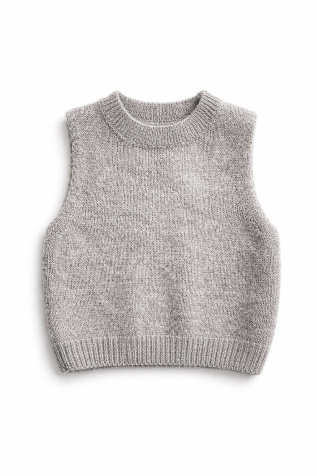 Kid Mohair Pullunder (Isemarkt Favorit!)