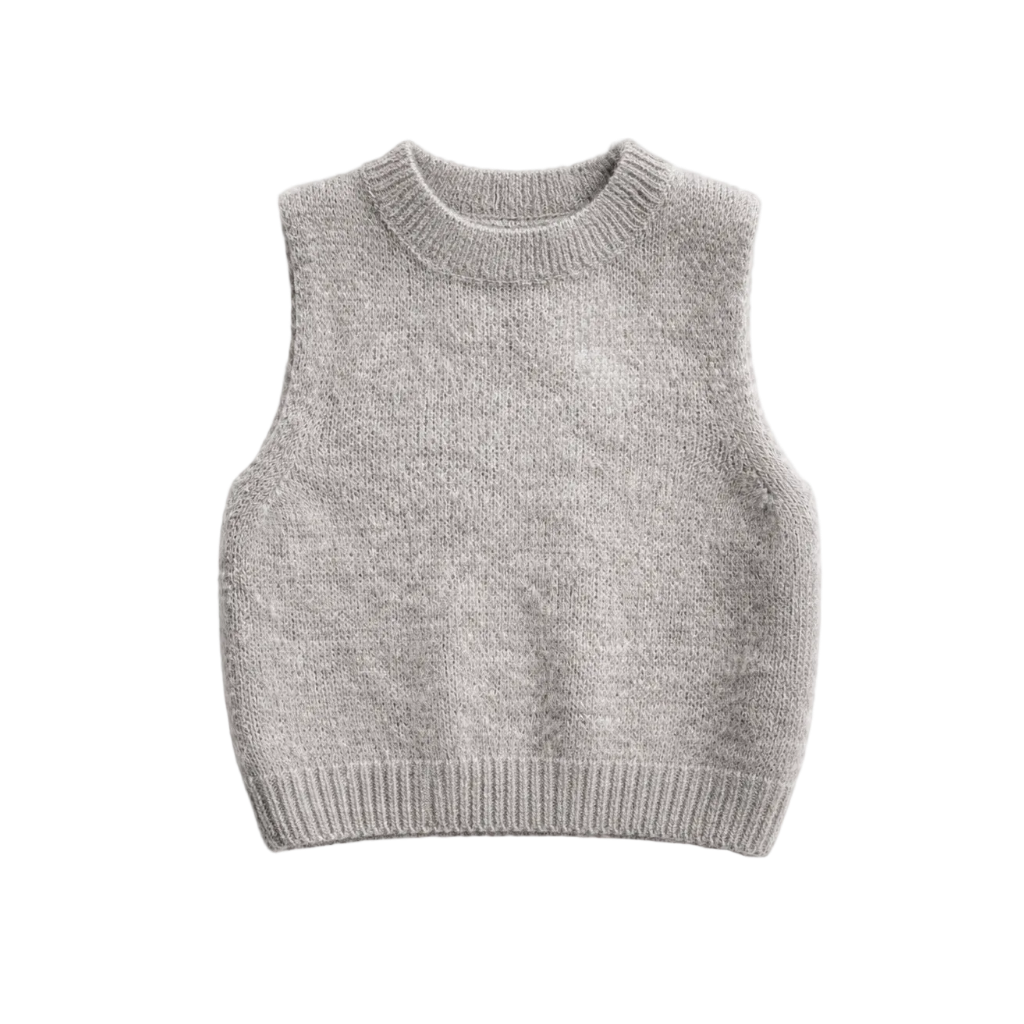 Kid Mohair Pullunder (Isemarkt Favorit!)