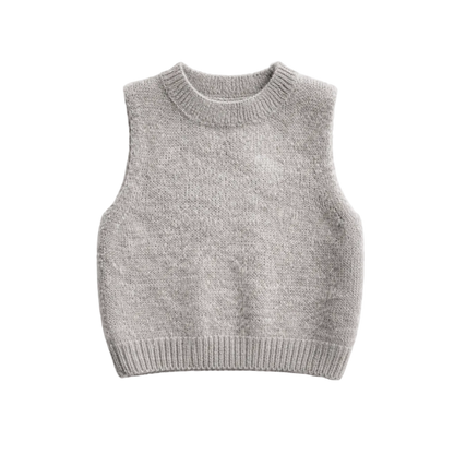 Kid Mohair Pullunder (Isemarkt Favorit!)