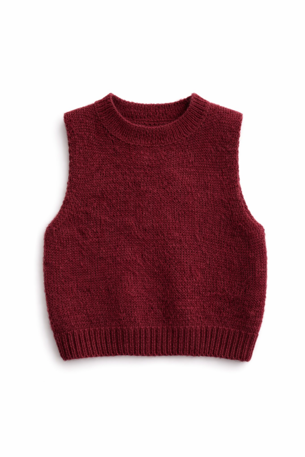 Kid Mohair Pullunder (Isemarkt Favorit!)
