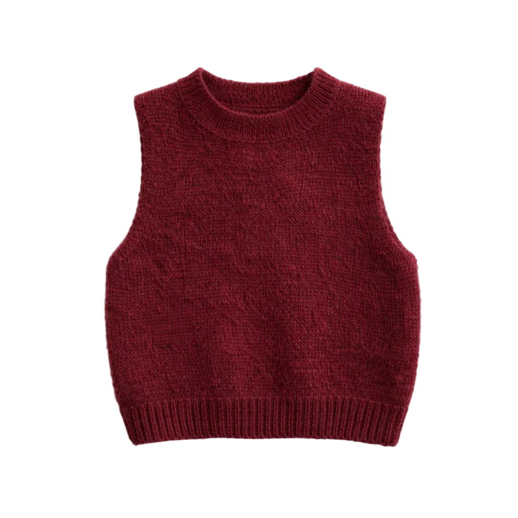 Kid Mohair Pullunder (Isemarkt Favorit!)