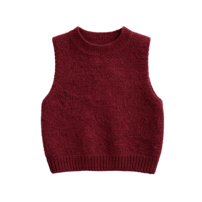 Kid Mohair Pullunder (Isemarkt Favorit!)