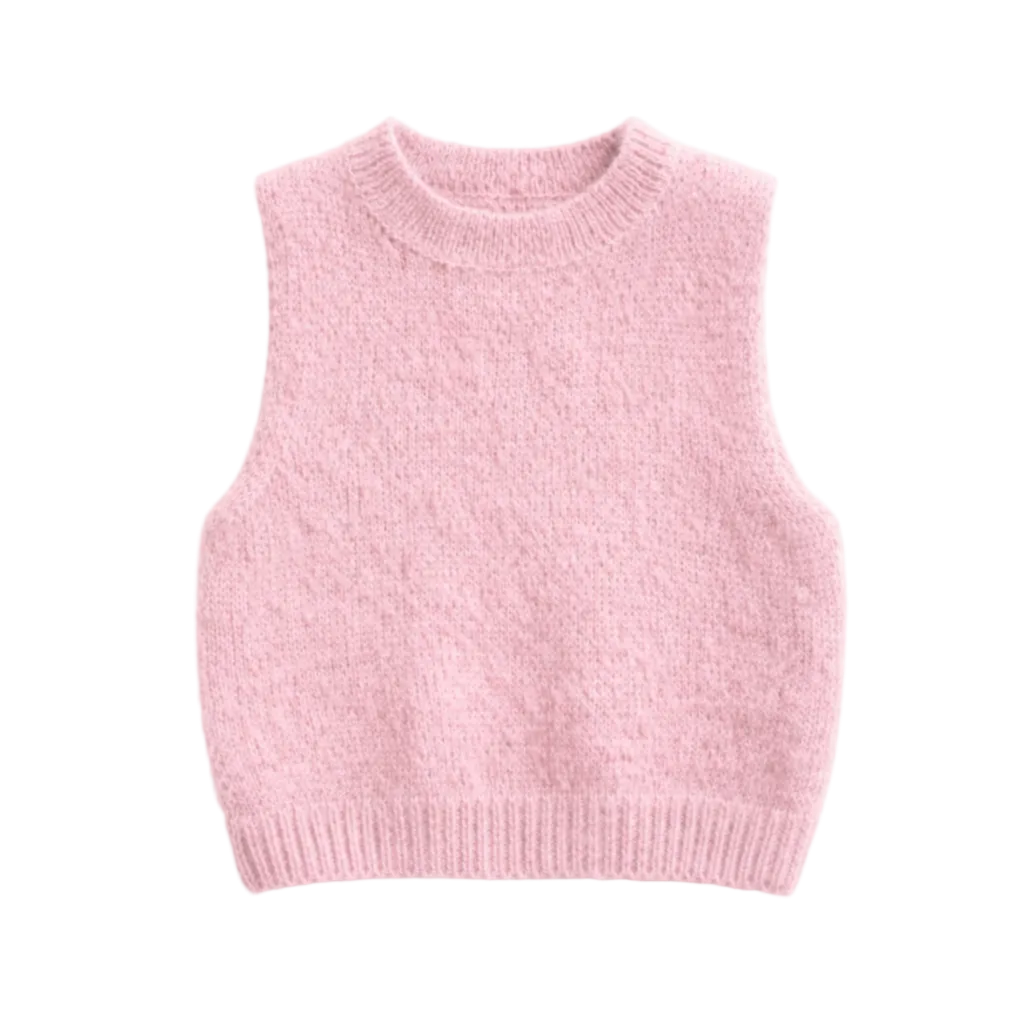 Kid Mohair Pullunder (Isemarkt Favorit!)