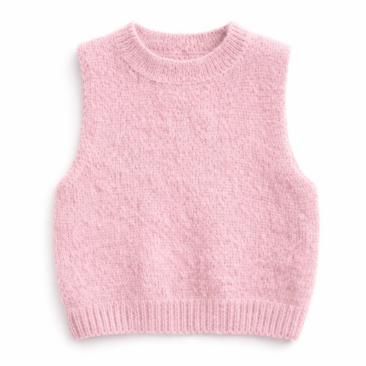 Kid Mohair Pullunder (Isemarkt Favorit!)