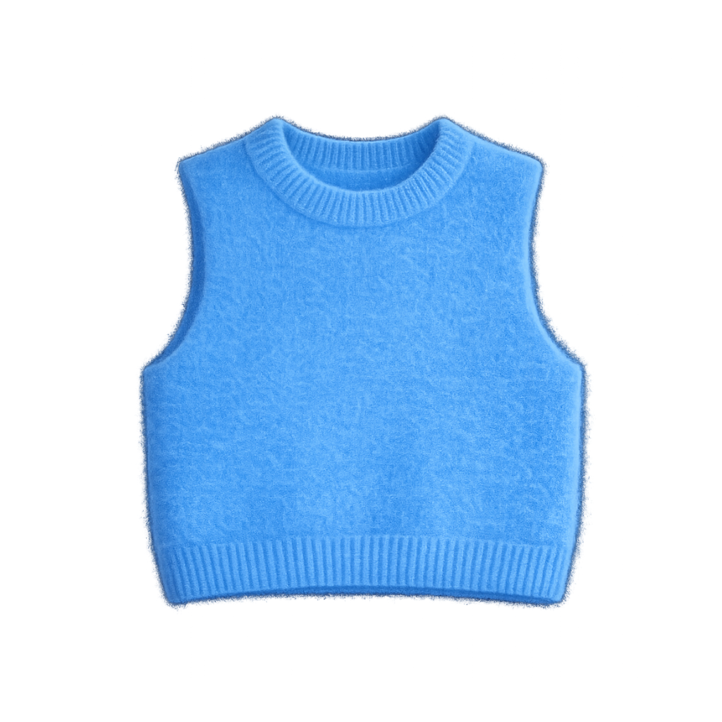 Kid Mohair Pullunder (Isemarkt Favorit!)
