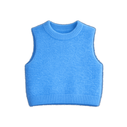 Kid Mohair Pullunder (Isemarkt Favorit!)