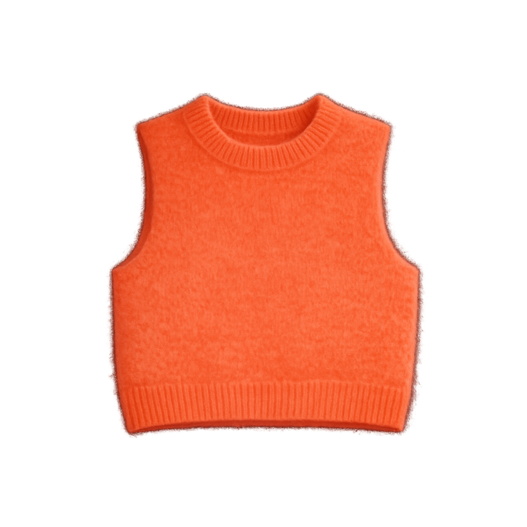 Kid Mohair Pullunder (Isemarkt Favorit!)