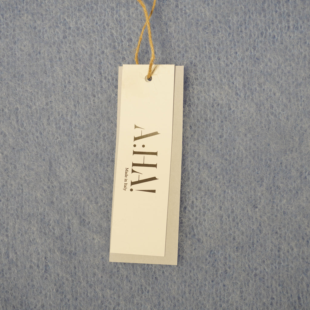 Kid-Mohair Pullunder