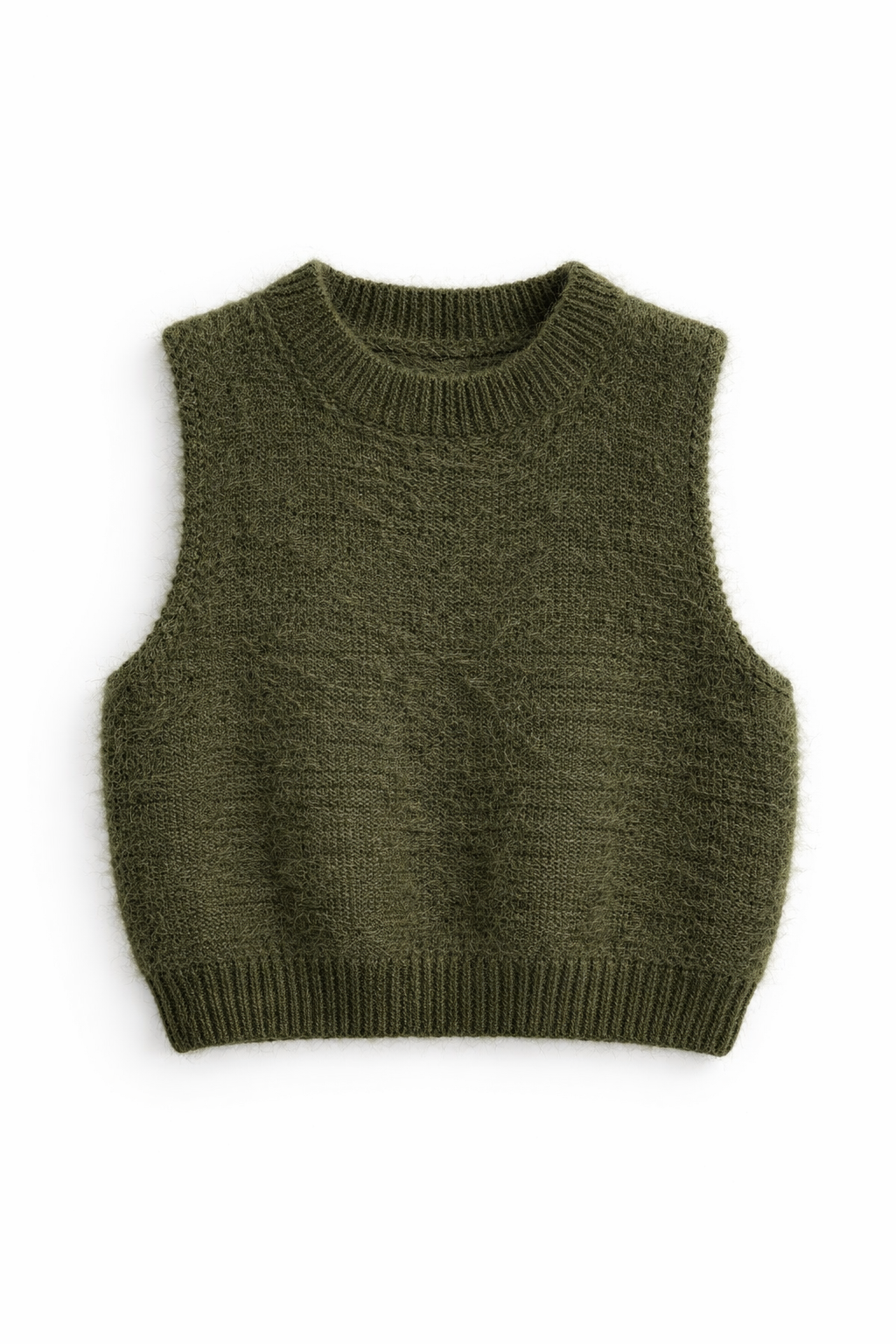 Kid Mohair Pullunder (Isemarkt Favorit!)