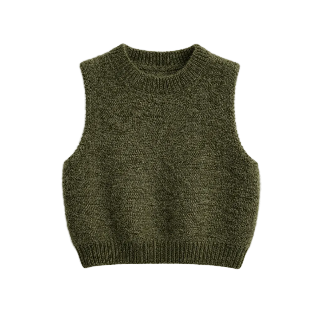 Kid Mohair Pullunder (Isemarkt Favorit!)