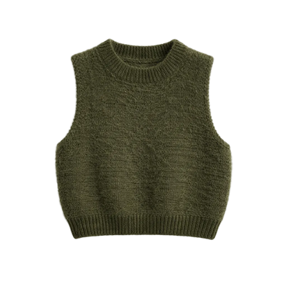 Kid Mohair Pullunder (Isemarkt Favorit!)