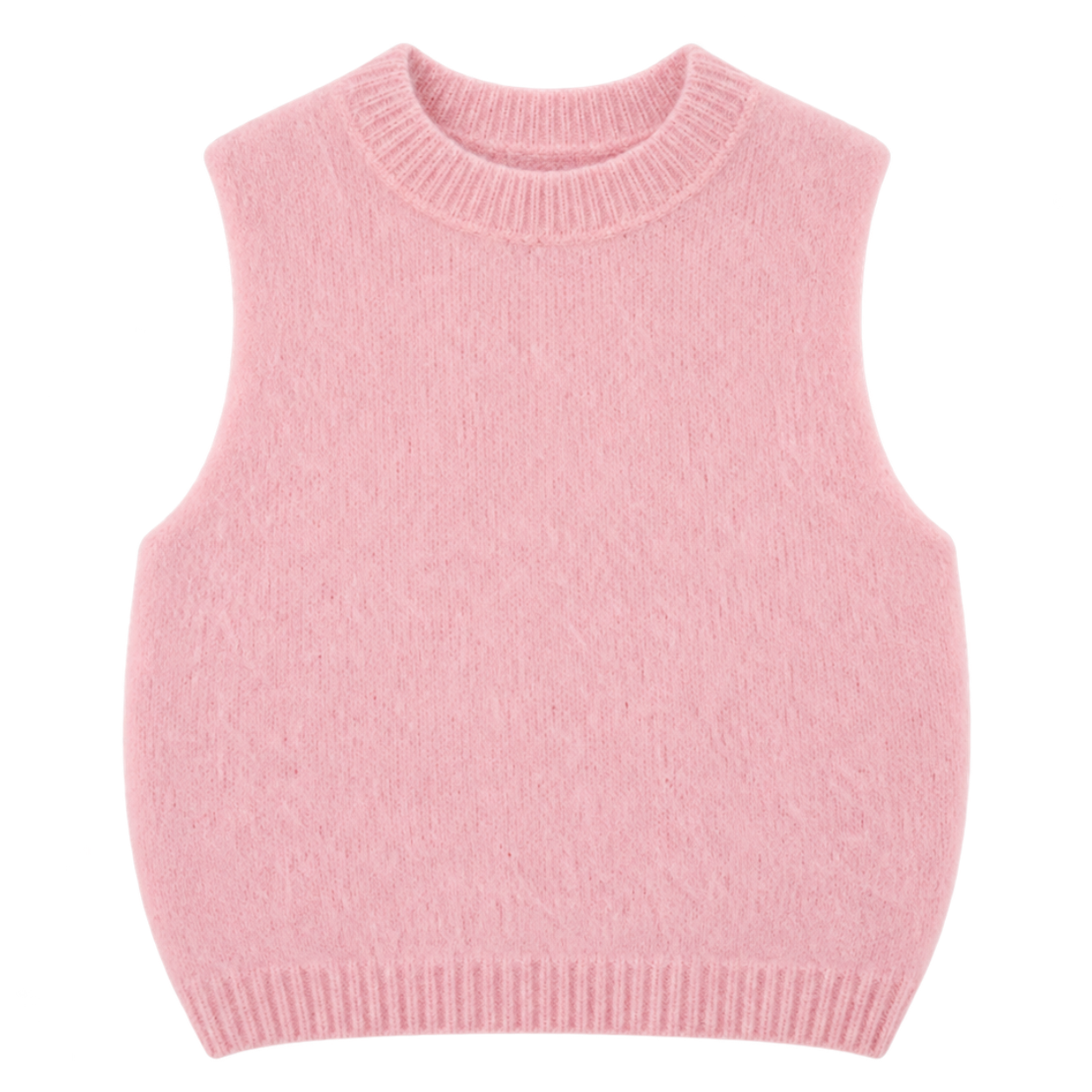 Kid Mohair Pullunder (Isemarkt Favorit!)