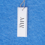 Kid-Mohair Pullunder