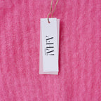 Kid Mohair Pullover