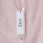 cloud blush cardigan