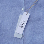 cloud blush cardigan