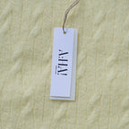 strick pullover