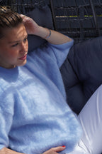 strick pullover