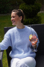 strick pullover