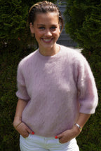 strick pullover