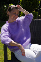 strick pullover