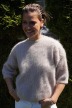 strick pullover