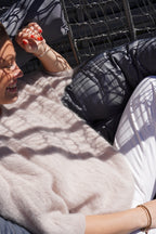 strick pullover