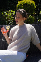 strick pullover