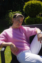 strick pullover