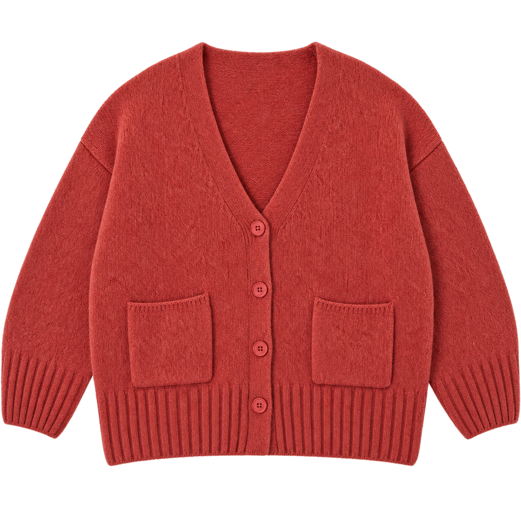 Jacke kidmohair