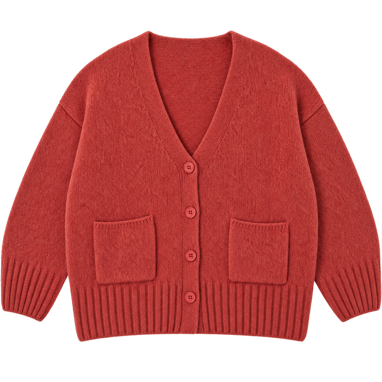 Jacke kidmohair