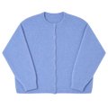 Classic Knit Cardigan