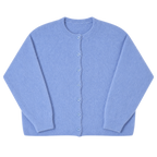 Classic Knit Cardigan