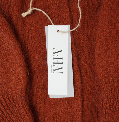Cozy Pocket Cardigan