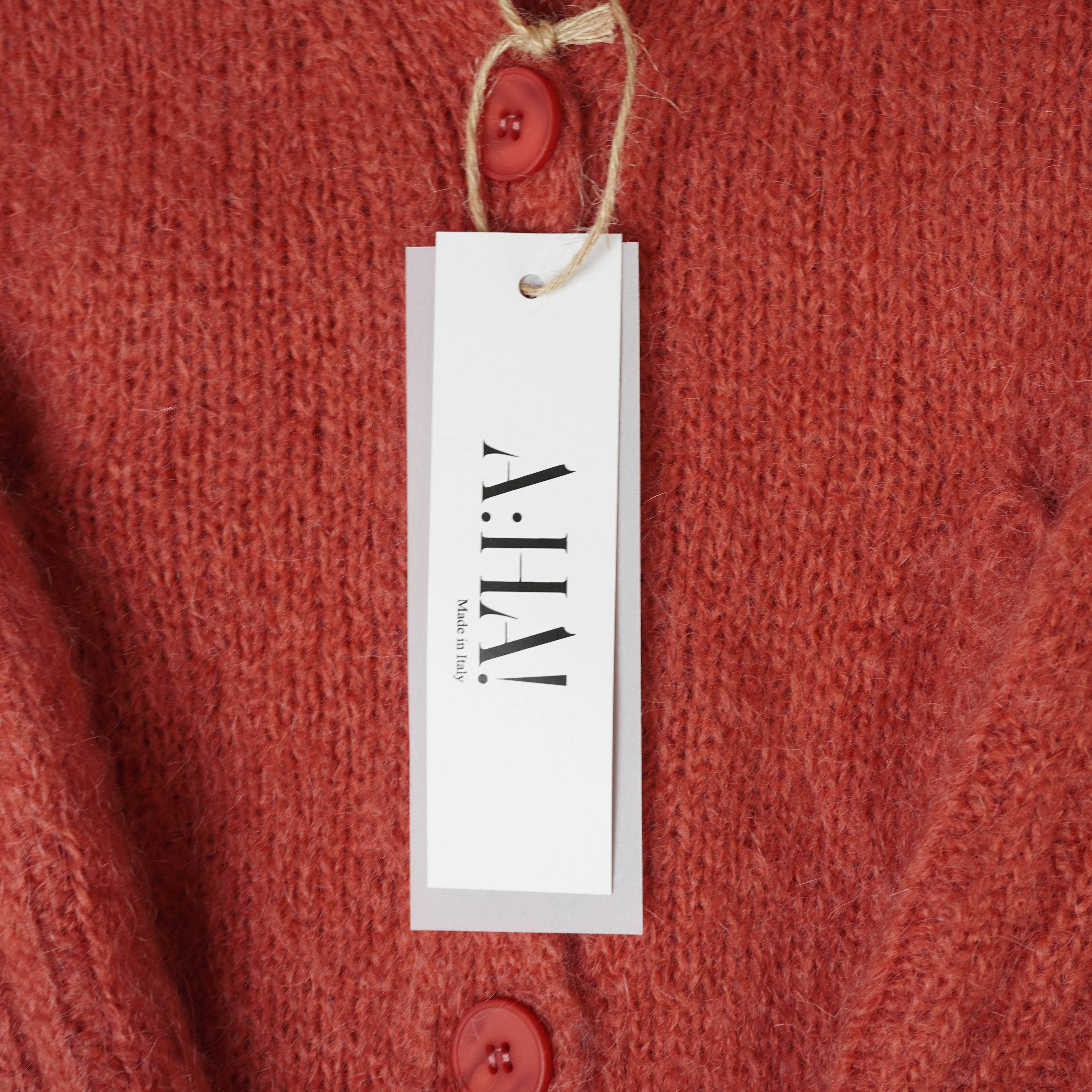 Jacke kidmohair