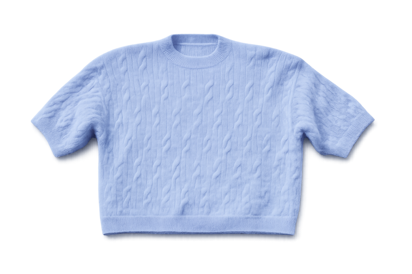 strick pullover