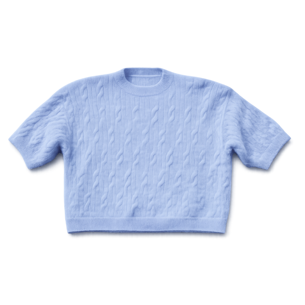 strick pullover