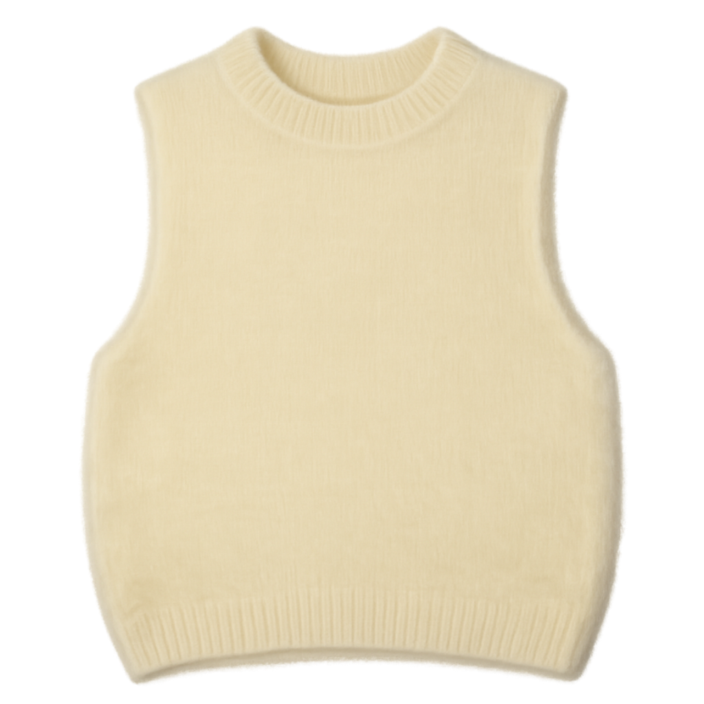 Kid Mohair Pullunder (Isemarkt Favorit!)
