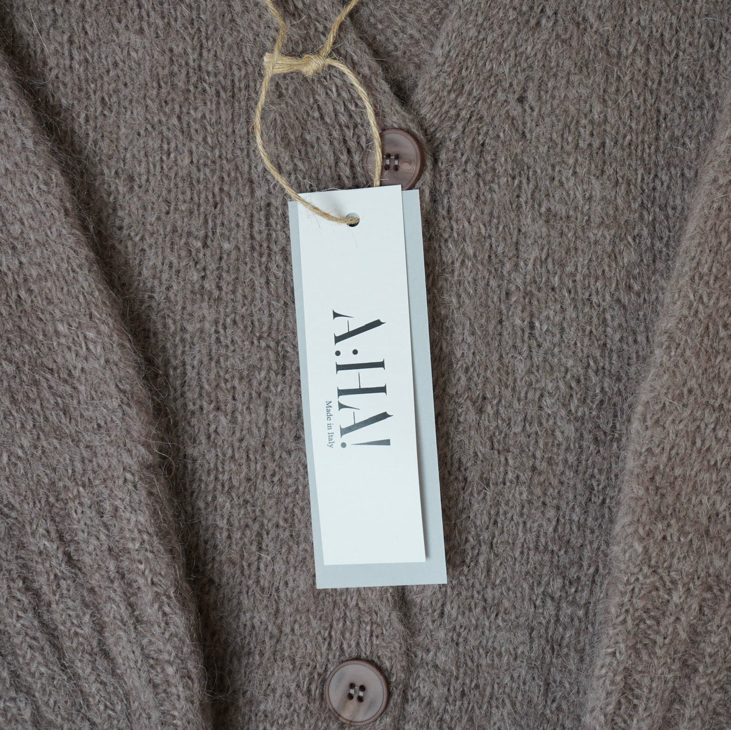 Jacke kidmohair