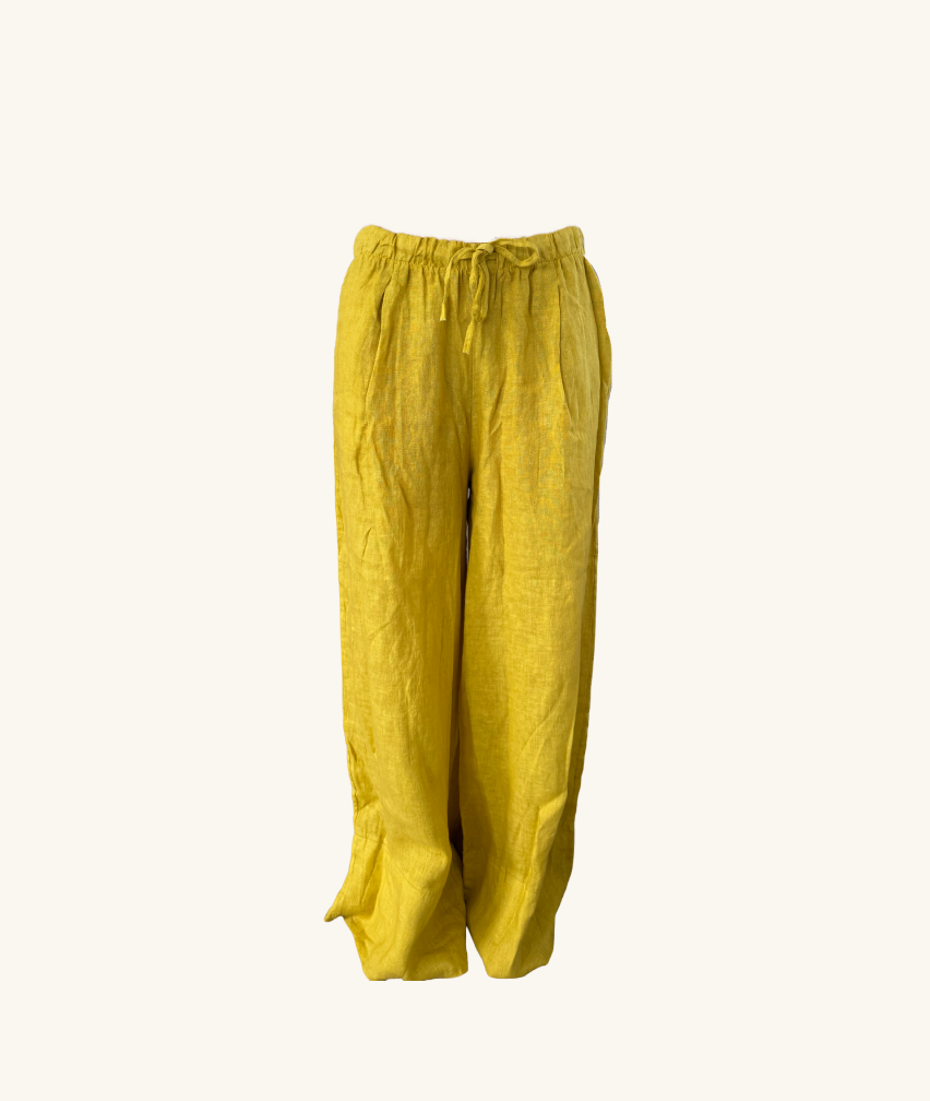 Lockere Hose