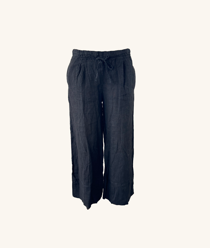 Lockere Hose